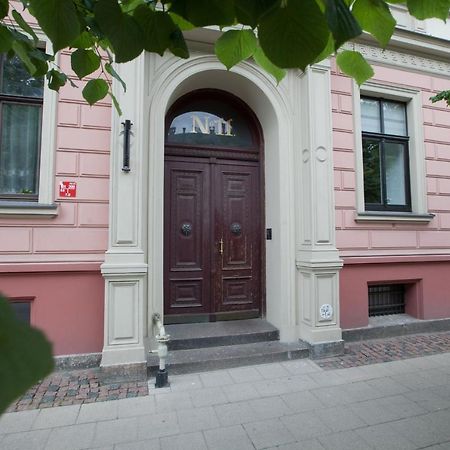 Cozy Home Valdemara, Free Parking, Self Check-In Рига Екстериор снимка