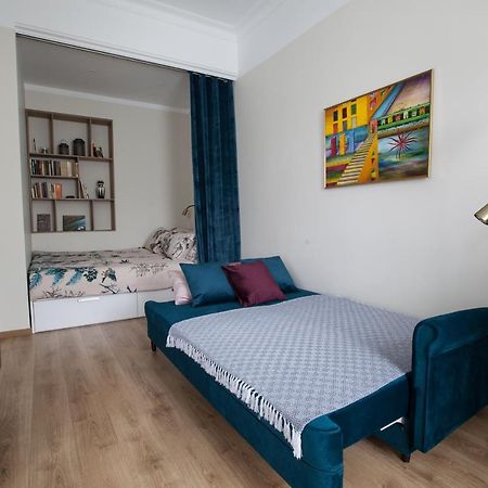 Cozy Home Valdemara, Free Parking, Self Check-In Рига Екстериор снимка