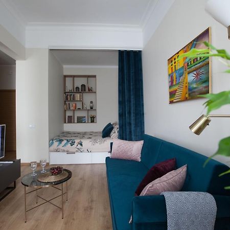 Cozy Home Valdemara, Free Parking, Self Check-In Рига Екстериор снимка