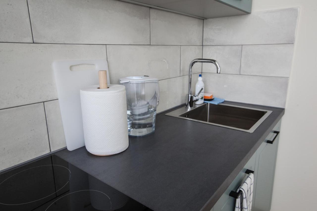 Cozy Home Valdemara, Free Parking, Self Check-In Рига Екстериор снимка