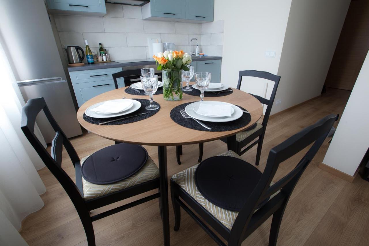 Cozy Home Valdemara, Free Parking, Self Check-In Рига Екстериор снимка