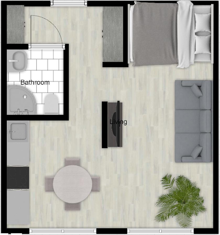 Cozy Home Valdemara, Free Parking, Self Check-In Рига Екстериор снимка