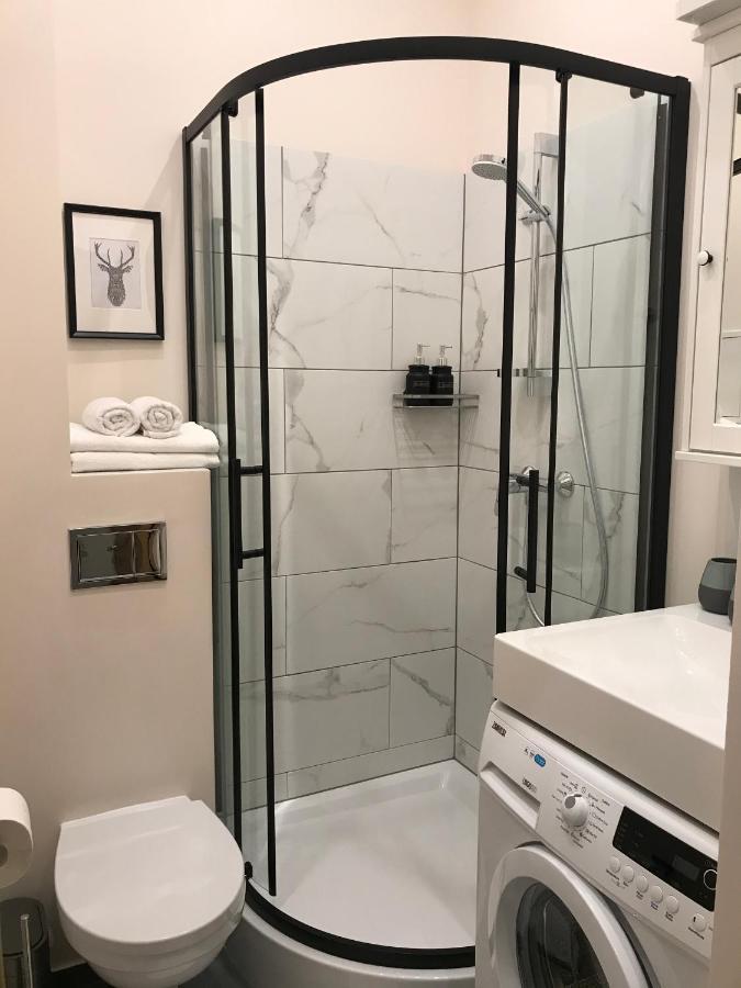 Cozy Home Valdemara, Free Parking, Self Check-In Рига Екстериор снимка