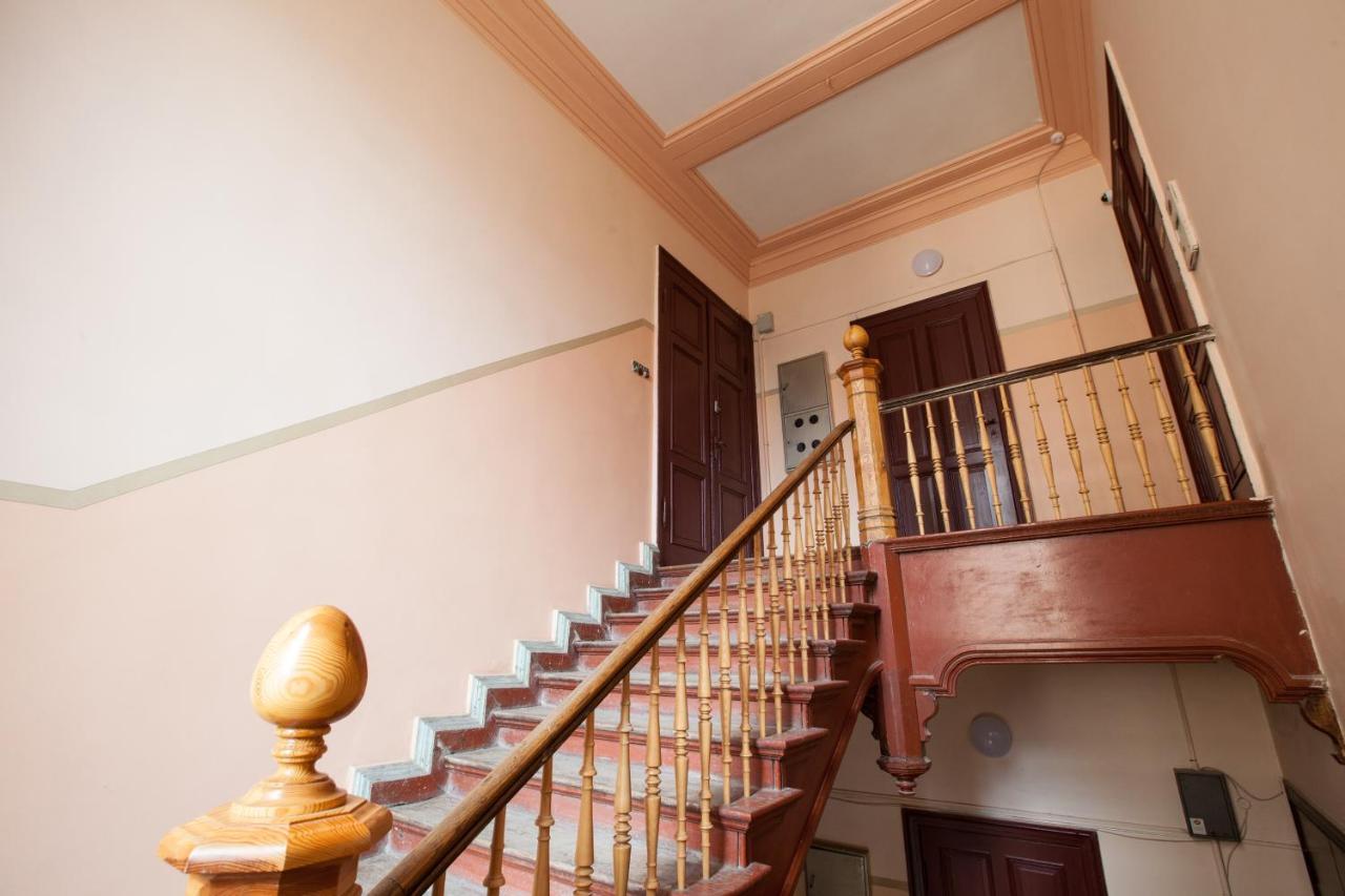 Cozy Home Valdemara, Free Parking, Self Check-In Рига Екстериор снимка