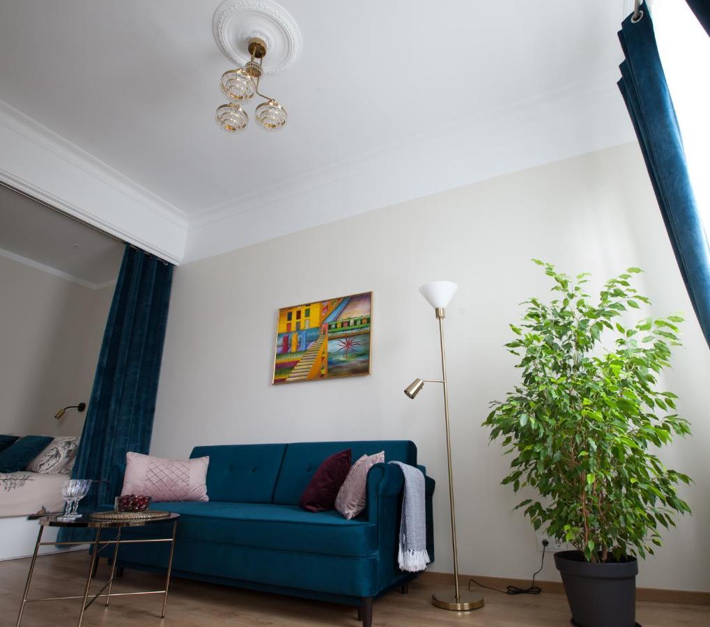 Cozy Home Valdemara, Free Parking, Self Check-In Рига Екстериор снимка