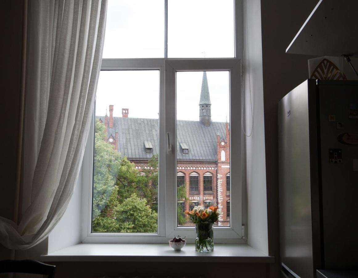 Cozy Home Valdemara, Free Parking, Self Check-In Рига Екстериор снимка