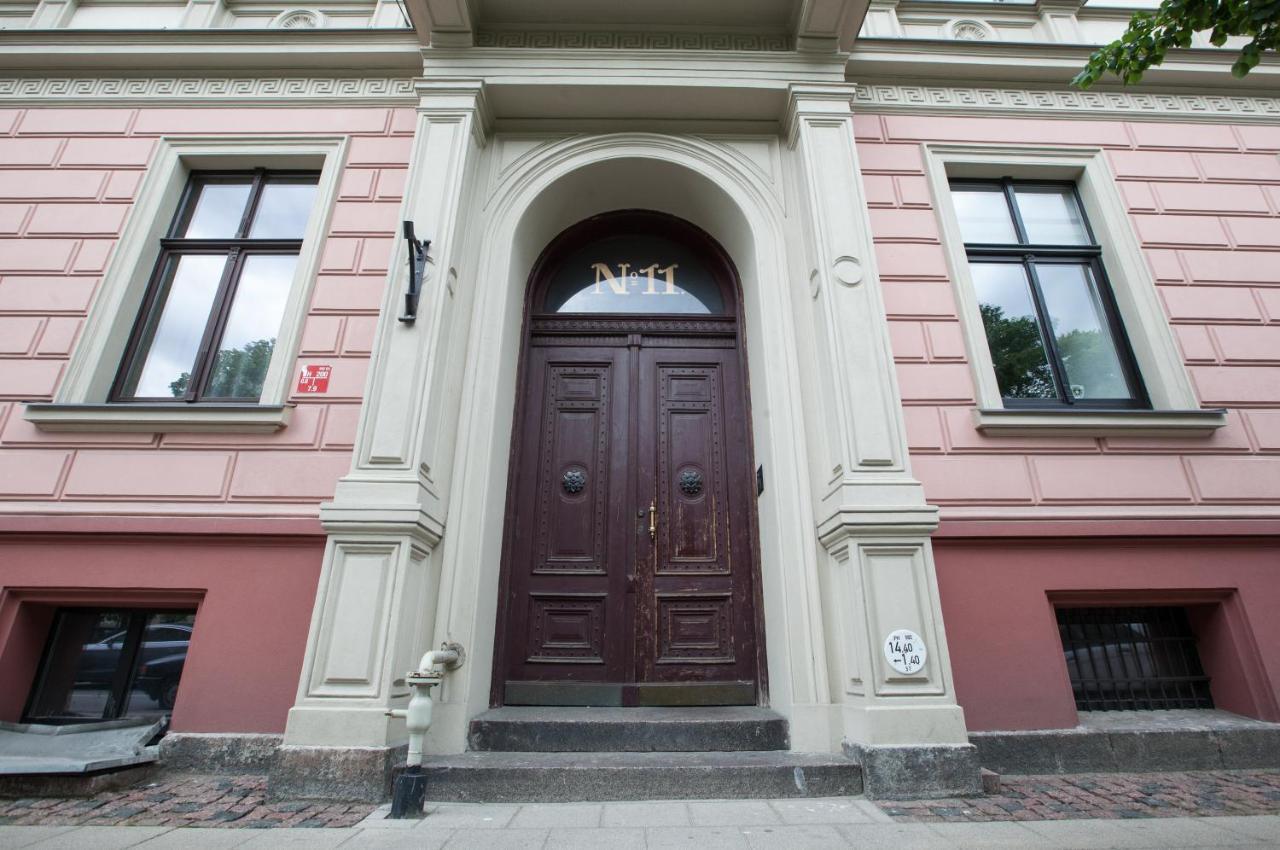 Cozy Home Valdemara, Free Parking, Self Check-In Рига Екстериор снимка